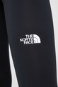 The North Face - Legginsy czarny NF0A55HHJK31
