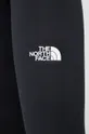 fekete The North Face - Legging