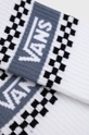 Vans - Κάλτσες λευκό