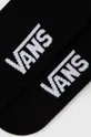 Vans - Κάλτσες μαύρο
