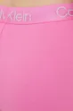różowy Calvin Klein Underwear legginsy piżamowe
