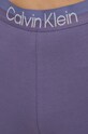 Odzież Calvin Klein Underwear Legginsy piżamowe 000QS6758E.4890 fioletowy