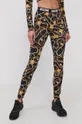 Moschino Underwear legging fekete