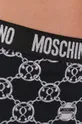 Moschino Underwear Legginsy Damski