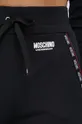 μαύρο Παντελόνι Moschino Underwear