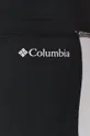 чёрный Леггинсы Columbia
