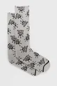 siva Čarape HUF Ženski
