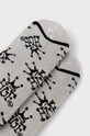 HUF Skarpetki sk00628 szary AW21