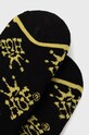 HUF Skarpetki sk00628 czarny AW21