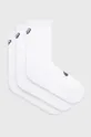 biela Ponožky Asics (3-pack) Dámsky