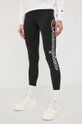 Champion Legginsy 114560 czarny