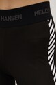 Легінси Helly Hansen чорний 48331