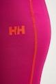 Helly Hansen jambiere funcționale Lifa Active roz 49394