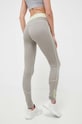 Abbigliamento Helly Hansen leggings funzionali Lifa Active 49394 grigio