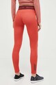 Одяг Функціональні легінси Helly Hansen Lifa Active 49394 червоний
