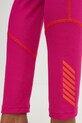 Функціональні легінси Helly Hansen Lifa Active 49394 фіолетовий