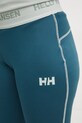 Helly Hansen jambiere funcționale Lifa Active turcoaz 49394