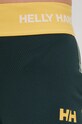 Helly Hansen legginsy zielony 49394