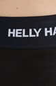 Helly Hansen legginsy czarny 49394