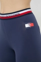 Rossignol Legginsy x Tommy Hilfiger Materiał zasadniczy: 20 % Elastan, 80 % Poliamid, Taśma: 20 % Elastan, 80 % Poliester