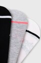 Superdry Skarpetki (3-pack) WS400010A.64L multicolor AW21