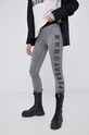 Superdry Legginsy WS310627A.07Q szary AW21
