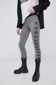 Superdry Legginsy szary