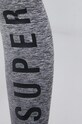 Superdry Legginsy szary WS310627A.07Q