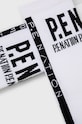 Шкарпетки P.E Nation 21PE3A140 білий AW21