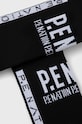 Шкарпетки P.E Nation 21PE3A140 чорний AW21