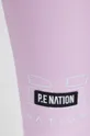 фіолетовий Легінси P.E Nation