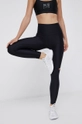 fekete P.E Nation legging Női