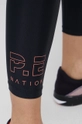 czarny P.E Nation Legginsy