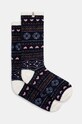 Шкарпетки UGG довгі шкарпетки темно-синій 1105868