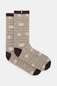 Носки UGG коричневый 1105868