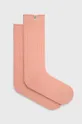ροζ UGG - Κάλτσες Γυναικεία