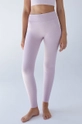 różowy women'secret Legginsy Damski