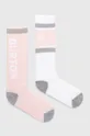 πολύχρωμο Κάλτσες Burton 2-pack Γυναικεία