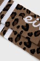 Eivy Skarpetki z domieszką wełny A00206010 brązowy AW21