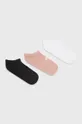 ροζ Κάλτσες 4F (3-Pack) Γυναικεία
