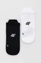 biela 4F - Ponožky (2-pak) Dámsky