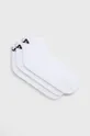 bela Fila nogavice (3-pack) Ženski