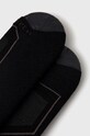Vunene čarape Icebreaker IB1050992721 crna AW21