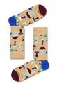 πολύχρωμο Κάλτσες Happy Socks