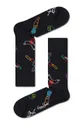 πολύχρωμο Κάλτσες Happy Socks Food (3-pack)