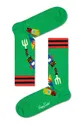 Κάλτσες Happy Socks Garden (3-pack) πολύχρωμο