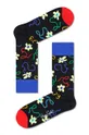 πολύχρωμο Κάλτσες Happy Socks Garden (3-pack)