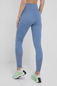 Reebok legginsy treningowe Les Mills® Lux Perform H08975 H08975 niebieski AW21