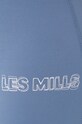 Odzież Reebok legginsy treningowe Les Mills® Lux Perform H08975 H08975 niebieski