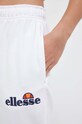Hlače Ellesse bijela SGK13459